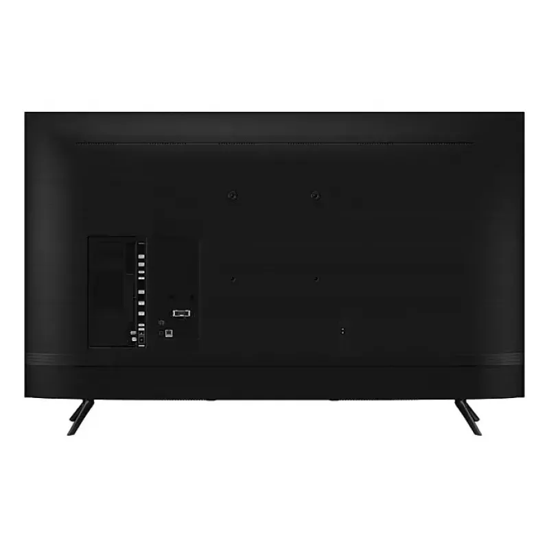 Samsung HCU7000 139,7 cm (55 tolli) 4K Ultra HD nutiteler must 20 W