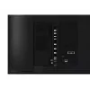 Samsung HCU7000 139,7 cm (55 tolli) 4K Ultra HD nutiteler must 20 W
