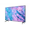 Samsung HCU7000 139,7 cm (55 tolli) 4K Ultra HD nutiteler must 20 W