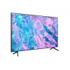 Samsung HCU7000 139,7 cm (55 tolli) 4K Ultra HD nutiteler must 20 W