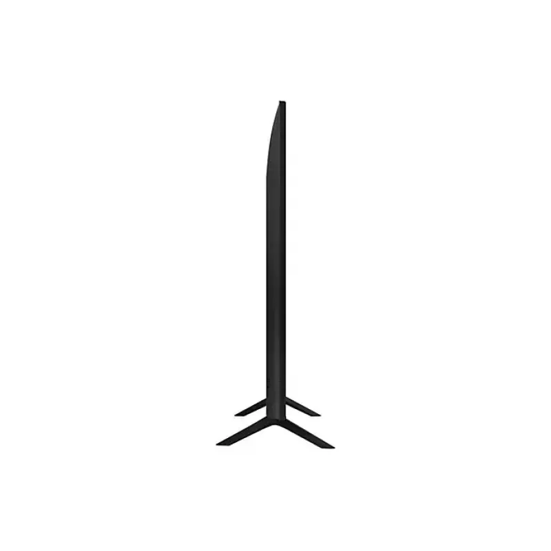 Samsung HCU7000 139,7 cm (55 tolli) 4K Ultra HD nutiteler must 20 W