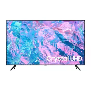 Samsung HCU7000 139,7 cm (55 tolli) 4K Ultra HD nutiteler must 20 W