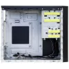 Chieftec CT-01B-OP arvutikorpus Mini Tower Must