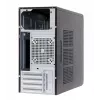 Chieftec CT-01B-OP arvutikorpus Mini Tower Must