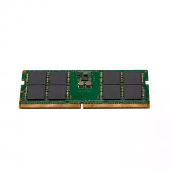 HP 32GB DDR5 (1x32GB) 5600 DIMM ECC REG mälu