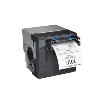 Epson EU-M30 (002) 203 x 203 DPI juhtmega ja traadita termo-POS-printer