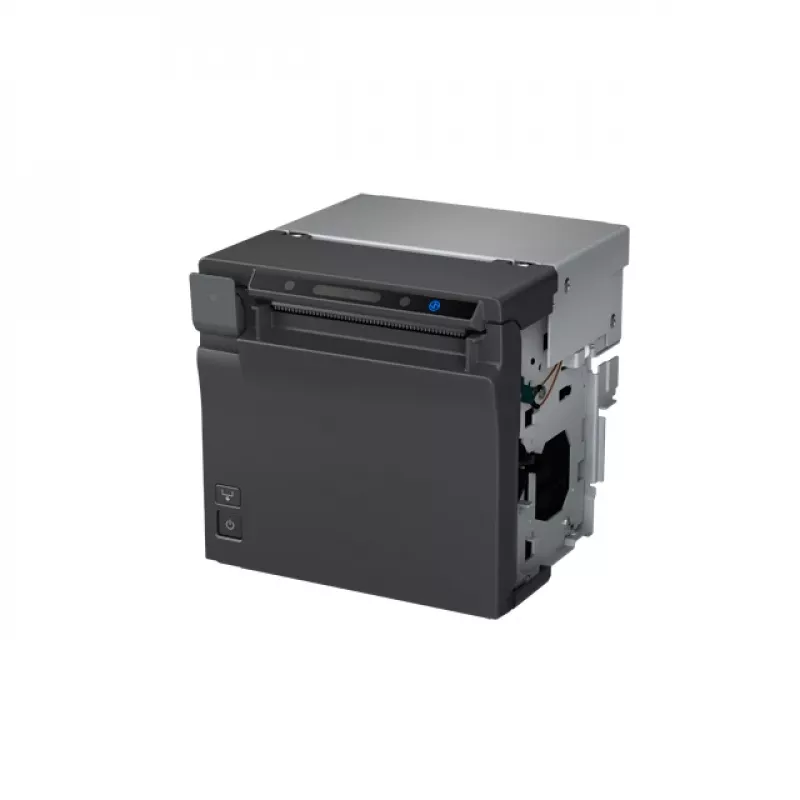 Epson EU-M30 (002) 203 x 203 DPI juhtmega ja traadita termo-POS-printer