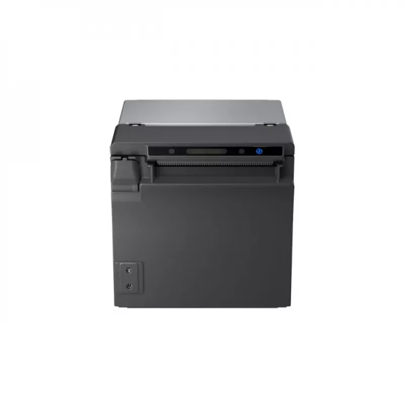 Epson EU-M30 (002) 203 x 203 DPI juhtmega ja traadita termo-POS-printer
