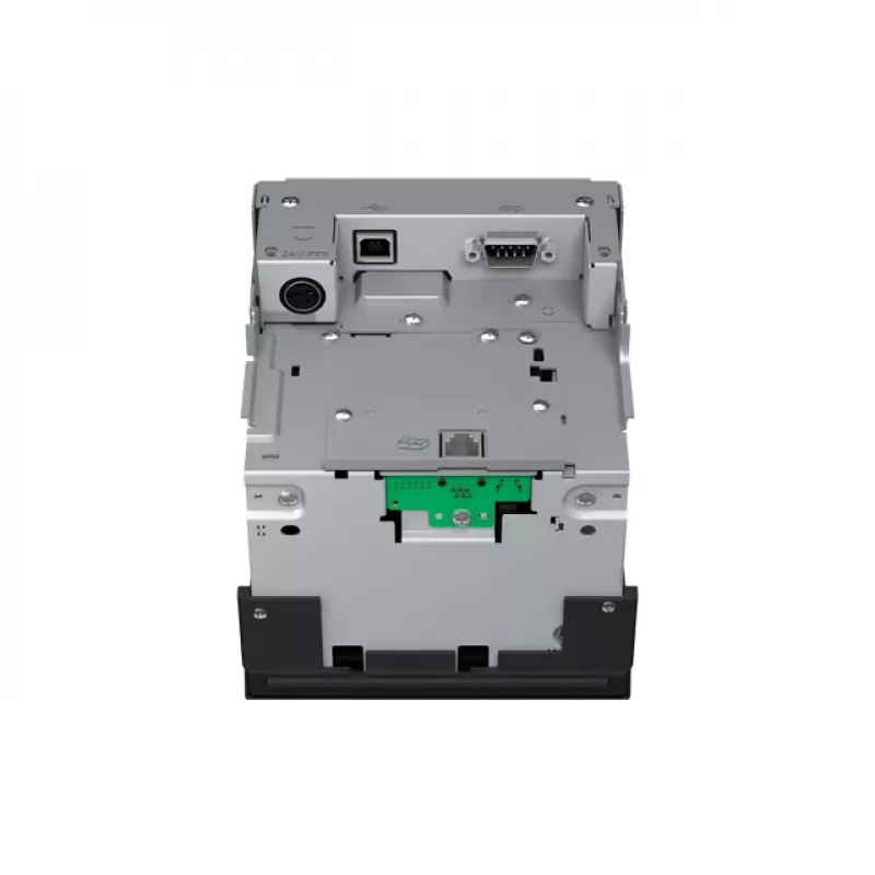 Epson EU-M30 (002) 203 x 203 DPI juhtmega ja traadita termo-POS-printer