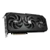 Graafikakaart GIGABYTE Radeon RX 9070 GAMING 16GB — 16GB GDDR6, 256-bit, PCIe 5.0, 2520 MHz tuum, 2×DisplayPort, 2×HDMI