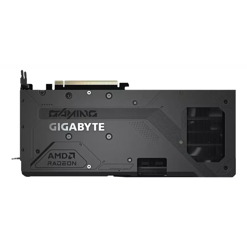 Graafikakaart GIGABYTE Radeon RX 9070 GAMING 16GB — 16GB GDDR6, 256-bit, PCIe 5.0, 2520 MHz tuum, 2×DisplayPort, 2×HDMI