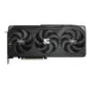Graafikakaart GIGABYTE Radeon RX 9070 GAMING 16GB — 16GB GDDR6, 256-bit, PCIe 5.0, 2520 MHz tuum, 2×DisplayPort, 2×HDMI