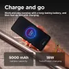Motorola moto G35 5G 17.1 cm (6.72 tolli) Dual SIM Android 14 USB USB-C 4 GB 256 GB 5000 mAh Must