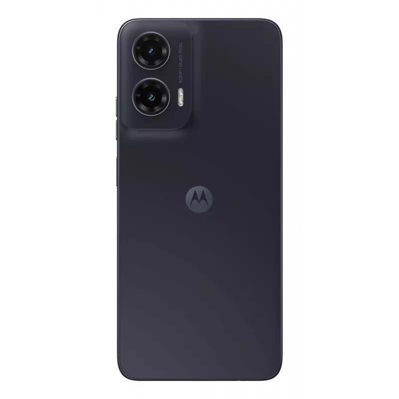 Motorola moto G35 5G 17.1 cm (6.72 tolli) Dual SIM Android 14 USB USB-C 4 GB 256 GB 5000 mAh Must