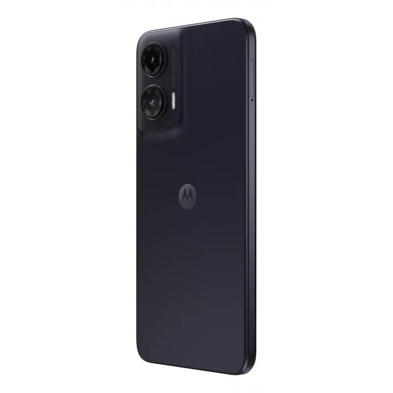 Motorola moto G35 5G 17.1 cm (6.72 tolli) Dual SIM Android 14 USB USB-C 4 GB 256 GB 5000 mAh Must