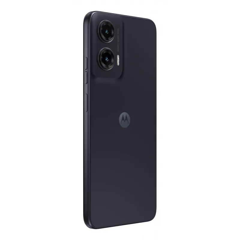 Motorola moto G35 5G 17.1 cm (6.72 tolli) Dual SIM Android 14 USB USB-C 4 GB 256 GB 5000 mAh Must