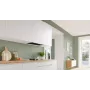 Bosch Serie 8 DLN78PC60 sisseehitatud õhupuhasti must 590 m³/h