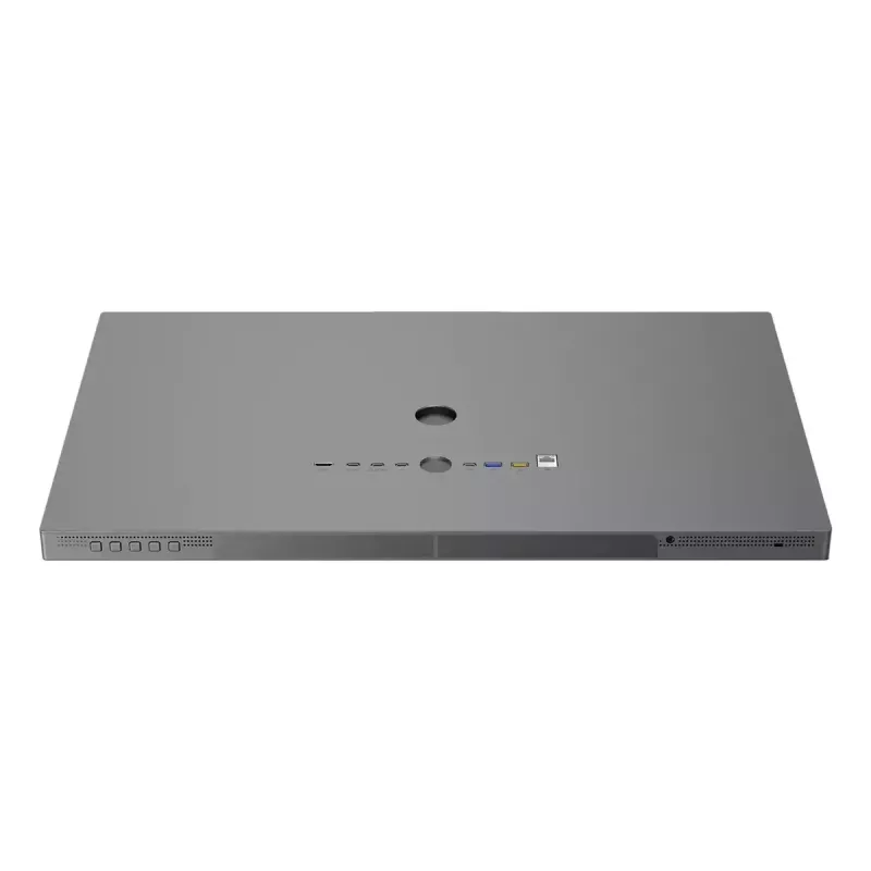 Philips Brilliance 27E3U7903/00 arvutimonitor 68,6 cm (27 tolli) 5120 x 2880 pikslit 5K Ultra HD LCD Hall