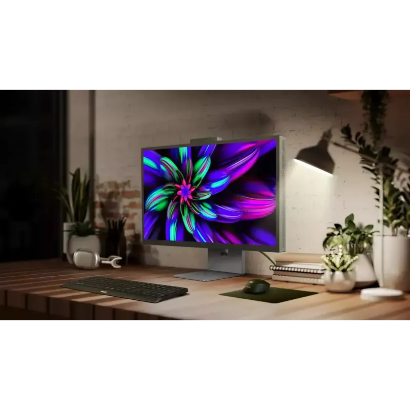 Philips Brilliance 27E3U7903/00 arvutimonitor 68,6 cm (27 tolli) 5120 x 2880 pikslit 5K Ultra HD LCD Hall