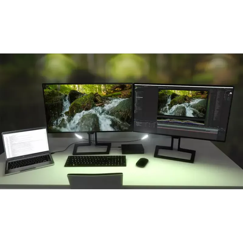Philips Brilliance 27E3U7903/00 arvutimonitor 68,6 cm (27 tolli) 5120 x 2880 pikslit 5K Ultra HD LCD Hall