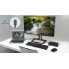 Philips Brilliance 27E3U7903/00 arvutimonitor 68,6 cm (27 tolli) 5120 x 2880 pikslit 5K Ultra HD LCD Hall
