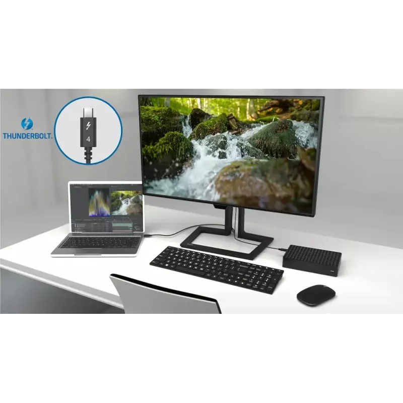 Philips Brilliance 27E3U7903/00 arvutimonitor 68,6 cm (27 tolli) 5120 x 2880 pikslit 5K Ultra HD LCD Hall