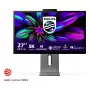 Philips Brilliance 27E3U7903/00 arvutimonitor 68,6 cm (27 tolli) 5120 x 2880 pikslit 5K Ultra HD LCD Hall