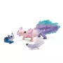 Schleich BAYALA Axolotl Discovery Set mängukomplekt vanusele 5+, mitmevärviline
