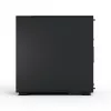 Fractal Design korpus | Epoch XL | Must TG RGB Light Tint | ATX