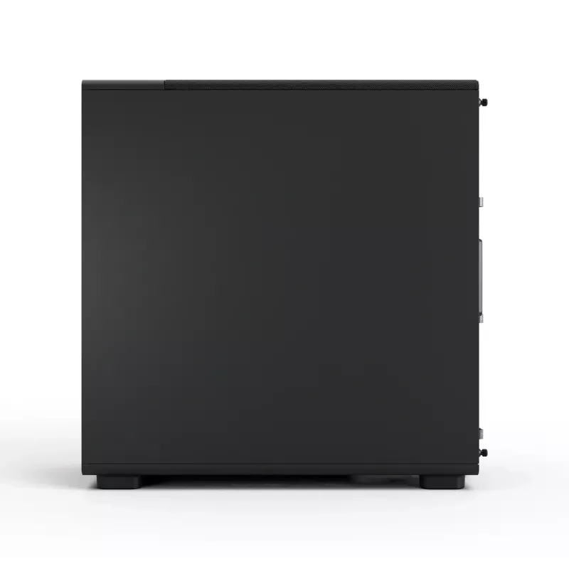 Fractal Design korpus | Epoch XL | Must TG RGB Light Tint | ATX