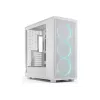 Fractal Design Epoch XL korpus | Valge TG RGB Clear Tint | ATX