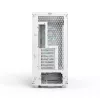 Fractal Design Epoch XL korpus | Valge TG RGB Clear Tint | ATX