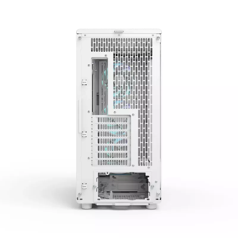 Fractal Design Epoch XL korpus | Valge TG RGB Clear Tint | ATX