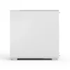 Fractal Design Epoch XL korpus | Valge TG RGB Clear Tint | ATX