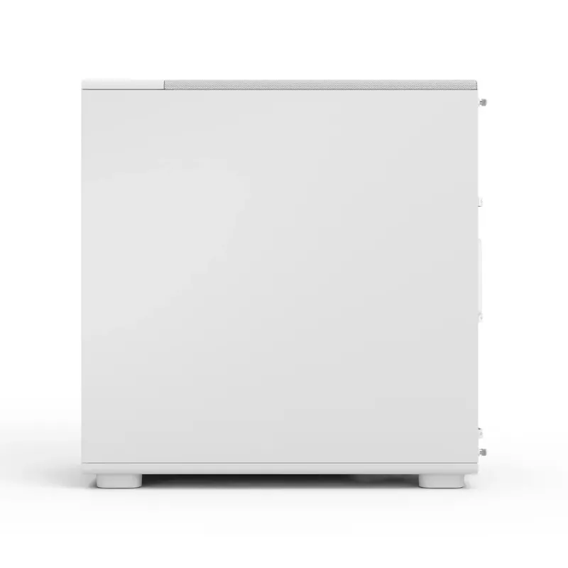 Fractal Design Epoch XL korpus | Valge TG RGB Clear Tint | ATX