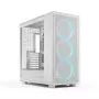 Fractal Design Epoch XL korpus | Valge TG RGB Clear Tint | ATX