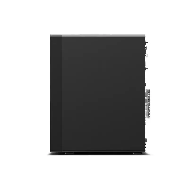 Lenovo ThinkStation P2 lauaarvuti torn — Intel Core Ultra 5, 16 GB UDIMM DDR5, 512 GB SSD, Intel Graphics, Windows 11 Pro, 36‑kuuline garantii