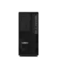 Lenovo ThinkStation P2 lauaarvuti torn — Intel Core Ultra 5, 16 GB UDIMM DDR5, 512 GB SSD, Intel Graphics, Windows 11 Pro, 36‑kuuline garantii