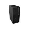 Lenovo ThinkStation P2 lauaarvuti torn — Intel Core Ultra 5, 16 GB UDIMM DDR5, 512 GB SSD, Intel Graphics, Windows 11 Pro, 36‑kuuline garantii