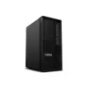 Lenovo ThinkStation P2 lauaarvuti torn — Intel Core Ultra 5, 16 GB UDIMM DDR5, 512 GB SSD, Intel Graphics, Windows 11 Pro, 36‑kuuline garantii