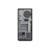 Lenovo ThinkStation P2 lauaarvuti torn — Intel Core Ultra 5, 16 GB UDIMM DDR5, 512 GB SSD, Intel Graphics, Windows 11 Pro, 36‑kuuline garantii