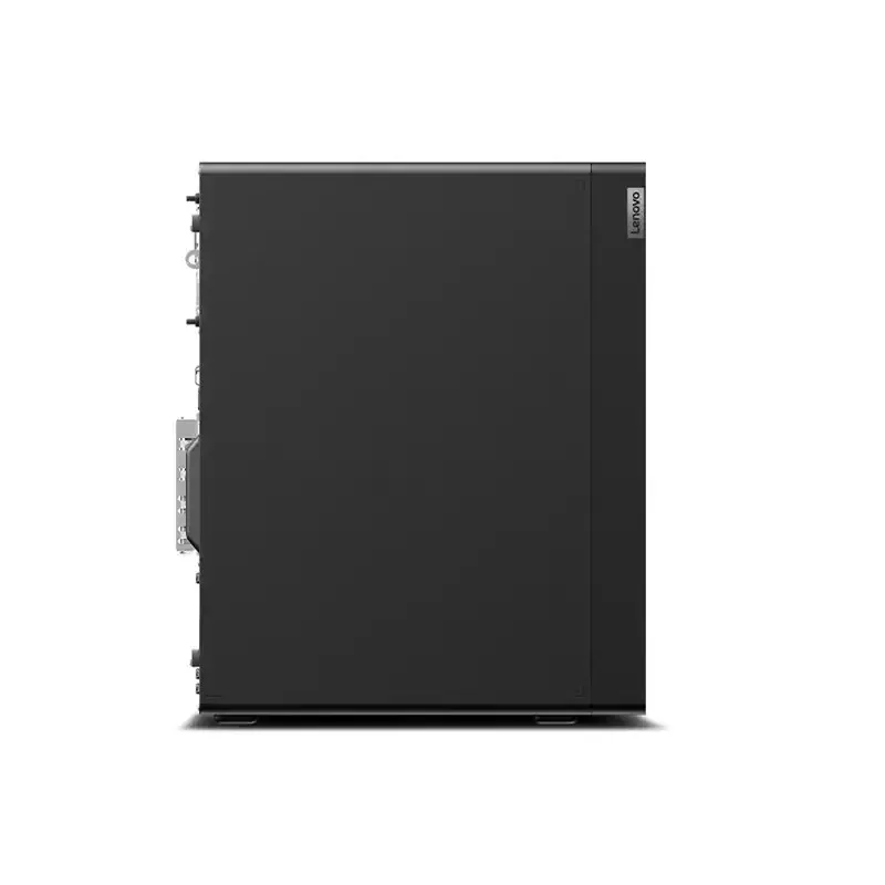 Lenovo ThinkStation P2 lauaarvuti torn — Intel Core Ultra 5, 16 GB UDIMM DDR5, 512 GB SSD, Intel Graphics, Windows 11 Pro, 36‑kuuline garantii