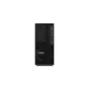 Lenovo ThinkStation P2 lauaarvuti torn — Intel Core Ultra 5, 16 GB UDIMM DDR5, 512 GB SSD, Intel Graphics, Windows 11 Pro, 36‑kuuline garantii