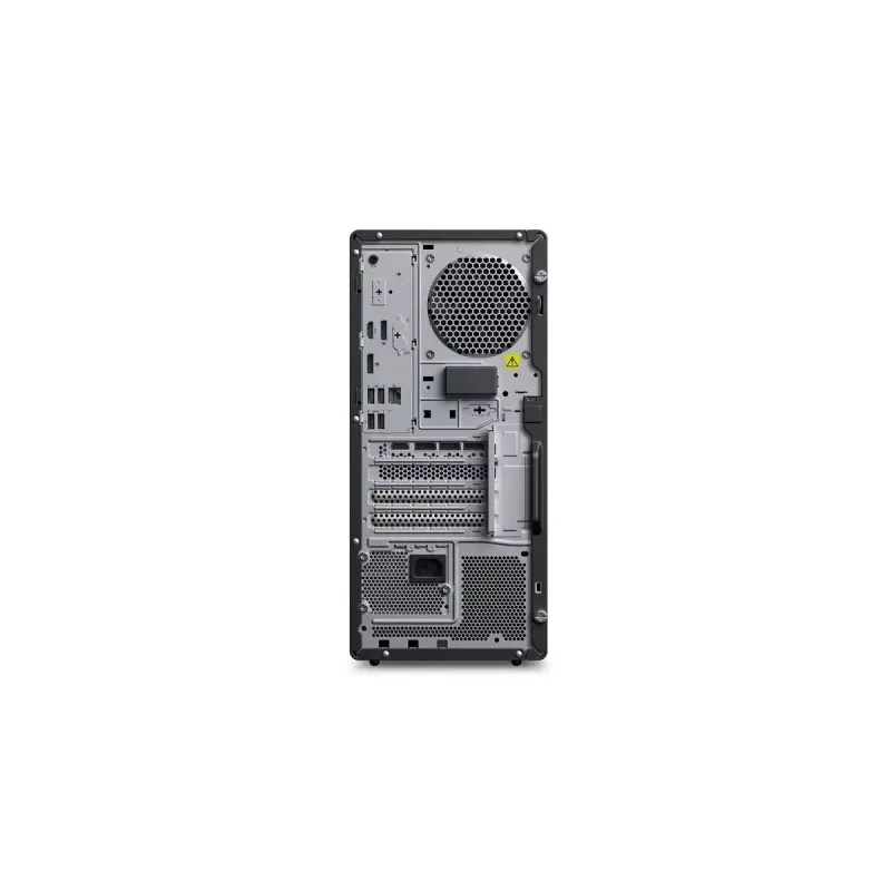 Lenovo ThinkStation P2 lauaarvuti torn — Intel Core Ultra 5, 16 GB UDIMM DDR5, 512 GB SSD, Intel Graphics, Windows 11 Pro, 36‑kuuline garantii