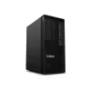 Lenovo ThinkStation P2 lauaarvuti torn — Intel Core Ultra 5, 16 GB UDIMM DDR5, 512 GB SSD, Intel Graphics, Windows 11 Pro, 36‑kuuline garantii