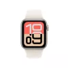 Nutikell Apple Watch SE (3. põlvkond) SE 3 GPS + Cellular 40 mm Tähevalgus alumiiniumkorpus Tähevalgus spordirihmaga M/L