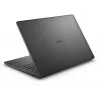 Sülearvuti Dell DC16250 — Intel Core 5 120U, 16 tolli (1920x1200) Full HD+, 16 GB DDR5, 1 TB SSD, Ubuntu, Must