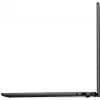Sülearvuti Dell DC16250 — Intel Core 5 120U, 16 tolli (1920x1200) Full HD+, 16 GB DDR5, 1 TB SSD, Ubuntu, Must