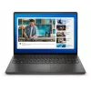 Sülearvuti Dell DC16250 — Intel Core 5 120U, 16 tolli (1920x1200) Full HD+, 16 GB DDR5, 1 TB SSD, Ubuntu, Must