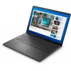 Sülearvuti Dell DC16250 — Intel Core 5 120U, 16 tolli (1920x1200) Full HD+, 16 GB DDR5, 1 TB SSD, Ubuntu, Must
